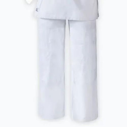 Judoga Mizuno Kodomo white