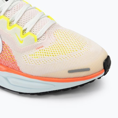 Vaikiški bėgimo batai Nike Pegasus 41 summit white/bright crimson/glacier blue/chrome