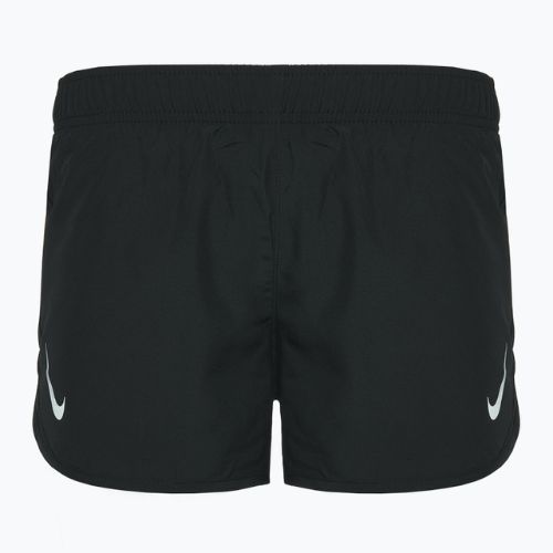 Moteriški bėgimo šortai Nike Fast Tempo Dri-Fit black