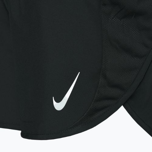 Moteriški bėgimo šortai Nike Fast Tempo Dri-Fit black