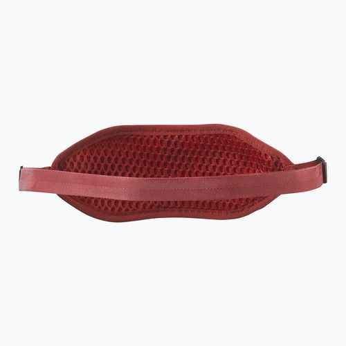 Bėgimo diržas Salomon Active Sling high risk red/red dahlia
