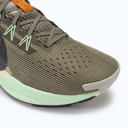 Bėgimo batai Nike Pegasus Trail 5 medium olive/neutral olive/vapor green/anthracite
