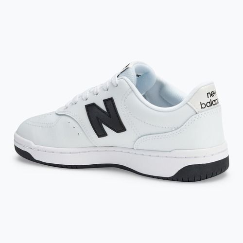 Batai New Balance BB80 white/black