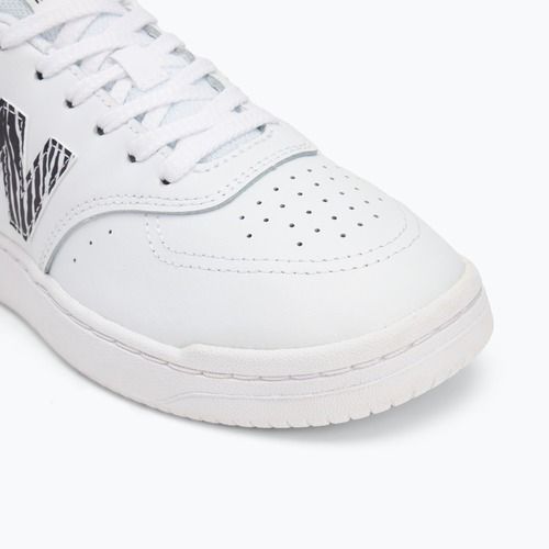 Moteriški batai New Balance BBW80 optic white
