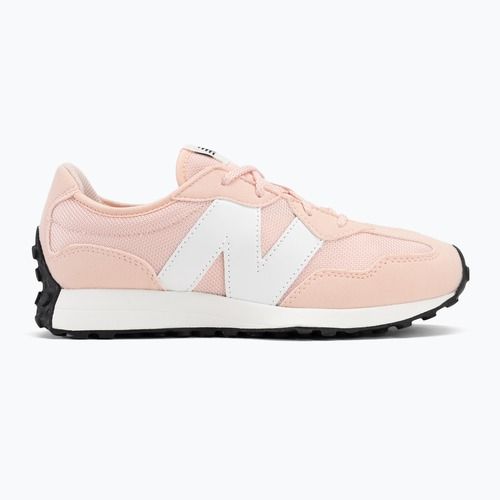 Vaikiški batai New Balance 327's V1 pink haze