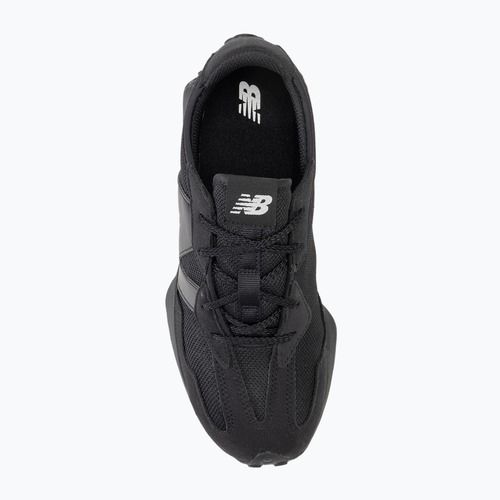Vaikiški batai New Balance 327's V1 black