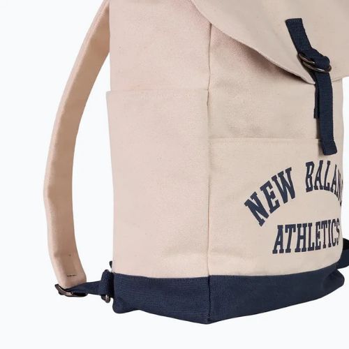 Miesto kuprinė New Balance Canvas 20 l navy