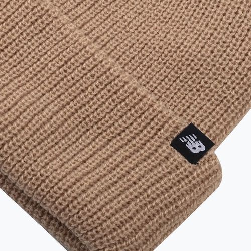 Žieminė kepurė New Balance Fisherman stone ware