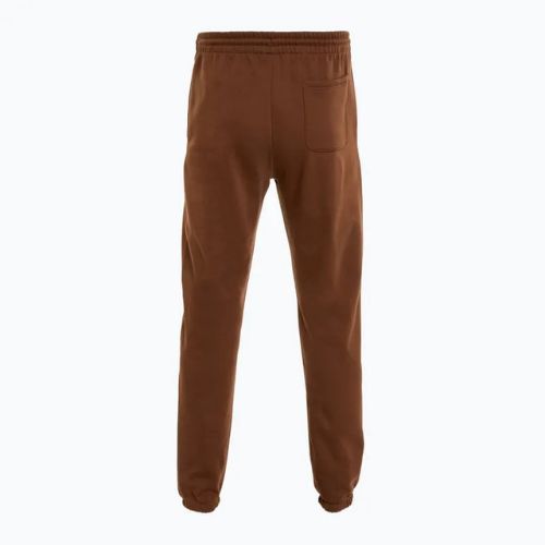 Vyriškos kelnės New Balance Essentials Fleece Jogger richoak