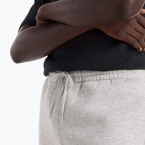 Vyriškos kelnės New Balance Fleece Jogger athletic grey