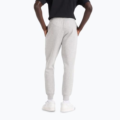 Vyriškos kelnės New Balance Fleece Jogger athletic grey