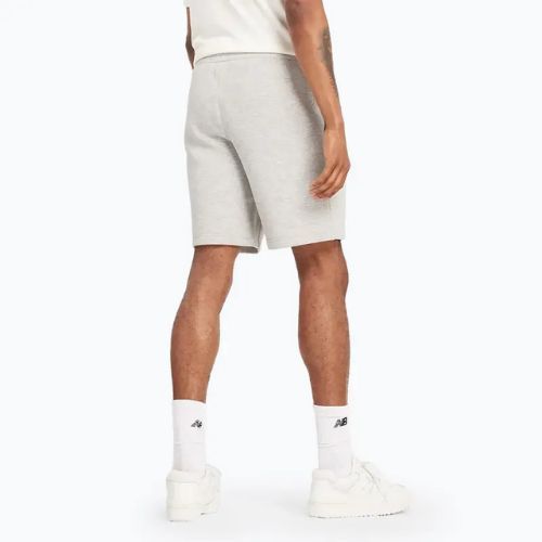 Vyriški šortai New Balance Fleece Short 9" athletic grey