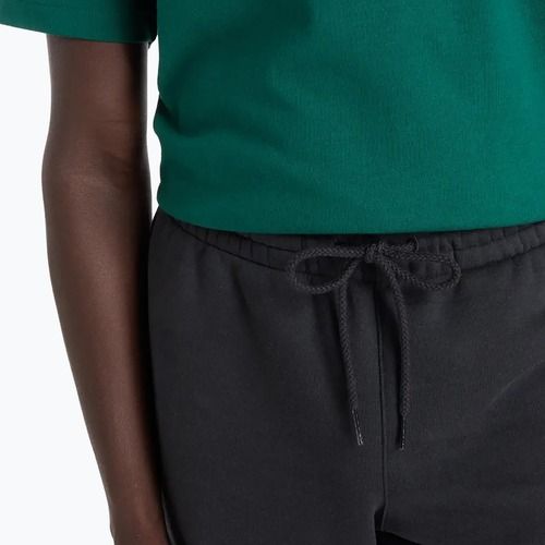 Vyriški šortai New Balance Fleece Short 9" black
