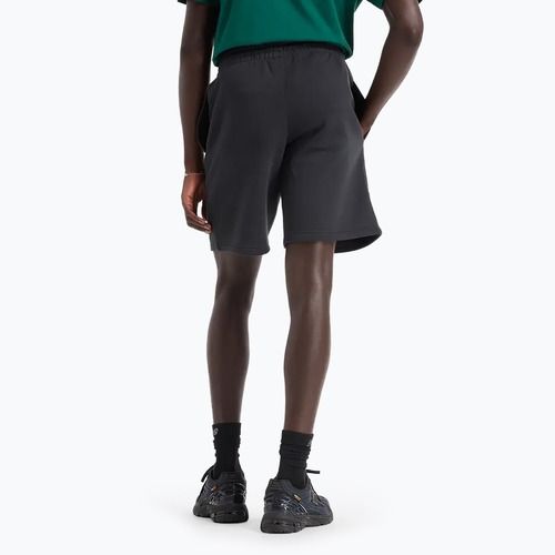Vyriški šortai New Balance Fleece Short 9" black