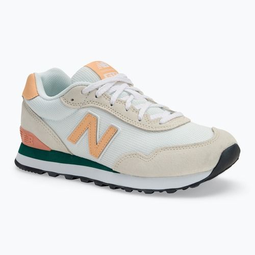 Moteriški batai New Balance Classic 515's V3 white