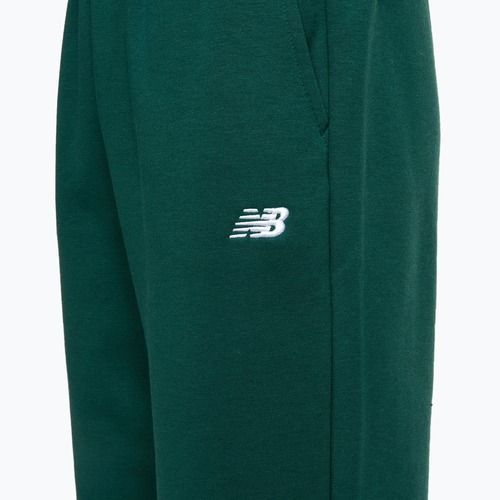 Moteriškos kelnės New Balance French Terry Jogger night watch green