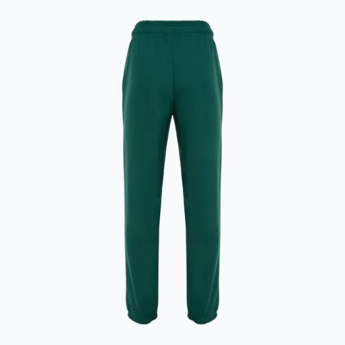 Moteriškos kelnės New Balance French Terry Jogger night watch green