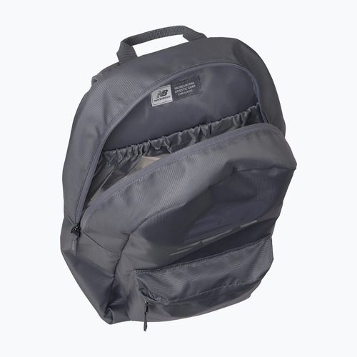 Miesto kuprinė New Balance Core Classic 22 l arctic grey