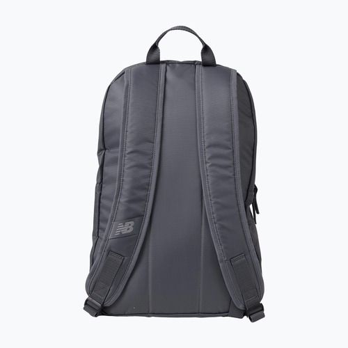 Miesto kuprinė New Balance Core Classic 22 l arctic grey