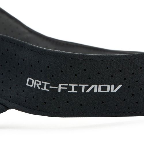 Teniso snapelis Nike Dri-Fit ADV Ace black/anthracite/white