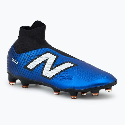 Vyriški futbolo batai New Balance Tekela Magia V4+ FG blue
