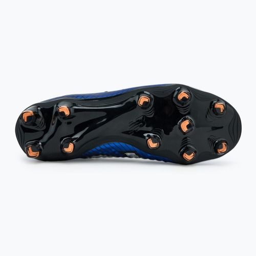 Vyriški futbolo batai New Balance Tekela Magia V4+ FG blue