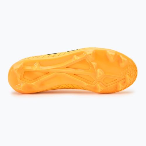 Vaikiški futbolo batai New Balance Furon Dispatch V7+ FG orange
