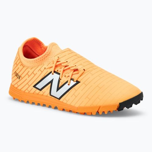 Vyriški futbolo batai New Balance Furon Dispatch V7+ TF orange