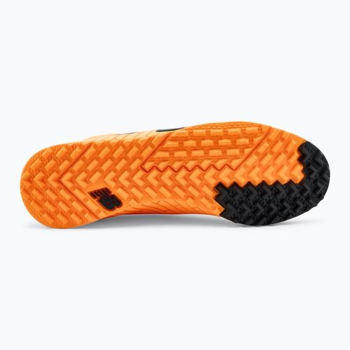 Vyriški futbolo batai New Balance Furon Dispatch V7+ TF orange