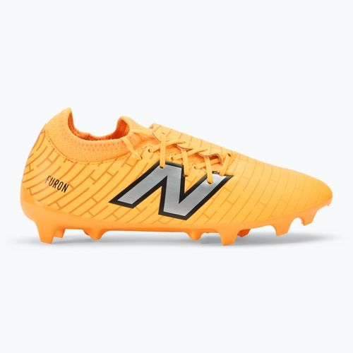 Vyriški futbolo batai New Balance Furon Dispatch V7+ FG yellow
