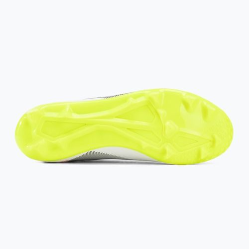 Vaikiški futbolo batai New Balance Furon Dispatch V7+ FG white