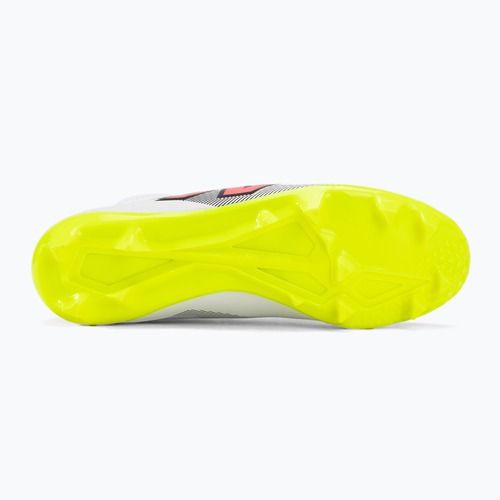 Vyriški futbolo batai New Balance Furon Dispatch V7+ FG white