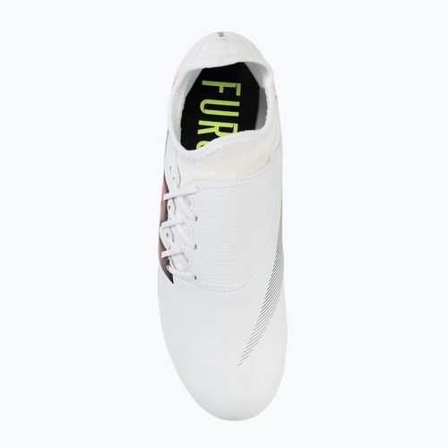 Vyriški futbolo batai New Balance Furon Dispatch V7+ FG white