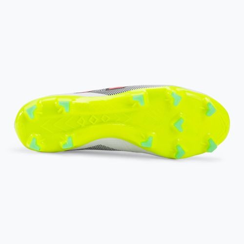 Vyriški futbolo batai New Balance Furon Destroy V7+ FG white