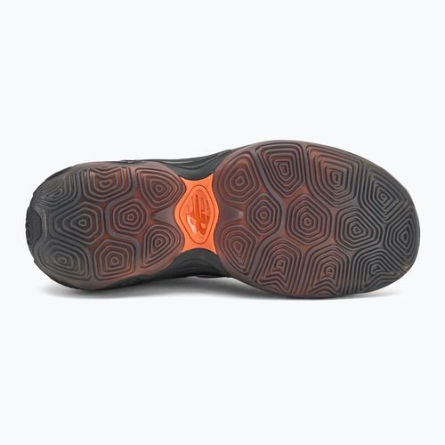 Krepšinio batai New Balance Fresh Foam BB v2 black