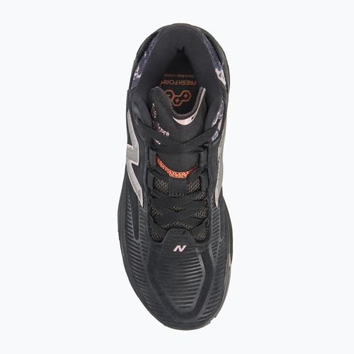 Krepšinio batai New Balance Fresh Foam BB v2 black