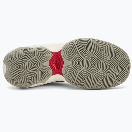 Krepšinio batai New Balance Fresh Foam BB v2 white