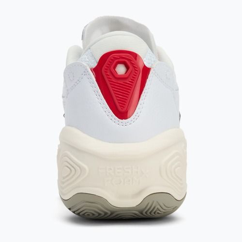 Krepšinio batai New Balance Fresh Foam BB v2 white