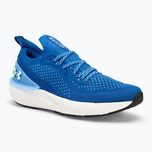 Vyriški bėgimo bateliai Under Armour Shift tech blue/horizon blue/white