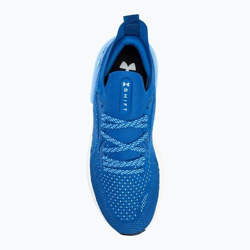 Vyriški bėgimo bateliai Under Armour Shift tech blue/horizon blue/white