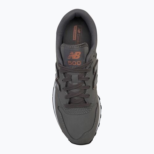 Moteriški batai New Balance 500's V1 grey