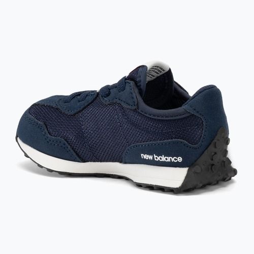 Vaikiški batai New Balance 327's V1 natural indigo