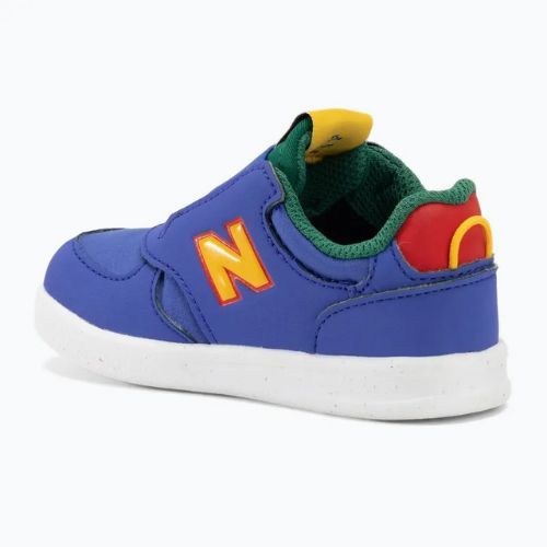 Vaikiški batai New Balance 300's V1 blue
