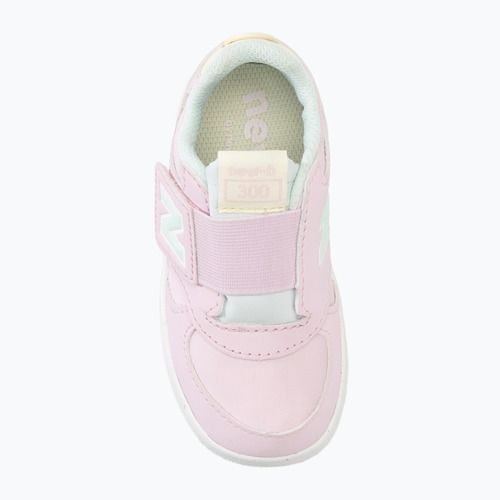 Vaikiški batai New Balance 300's V1 pink