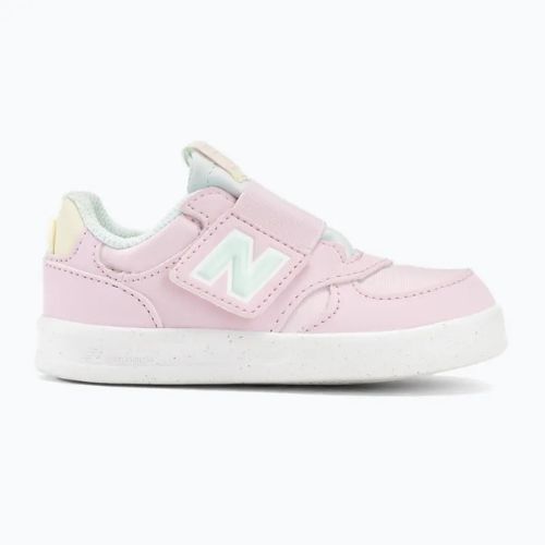 Vaikiški batai New Balance 300's V1 pink