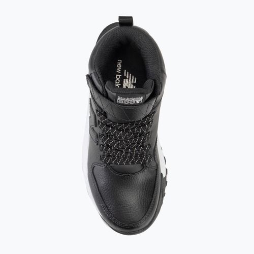 Vaikiški batai New Balance 800's V3 black