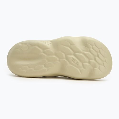 Šlepetės New Balance Fresh Foam brown