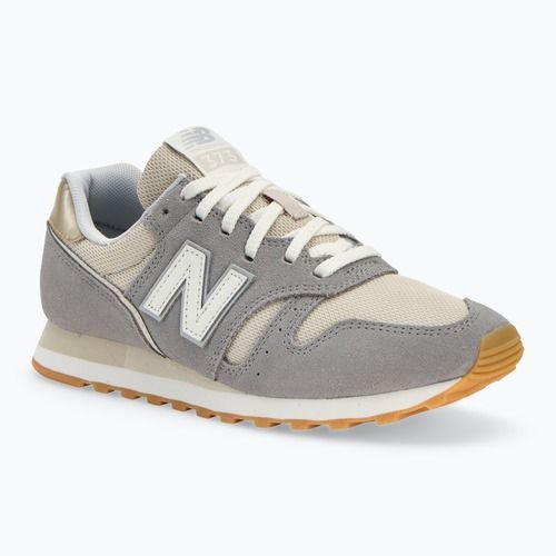 Moteriški batai New Balance 373's V2 grey/white