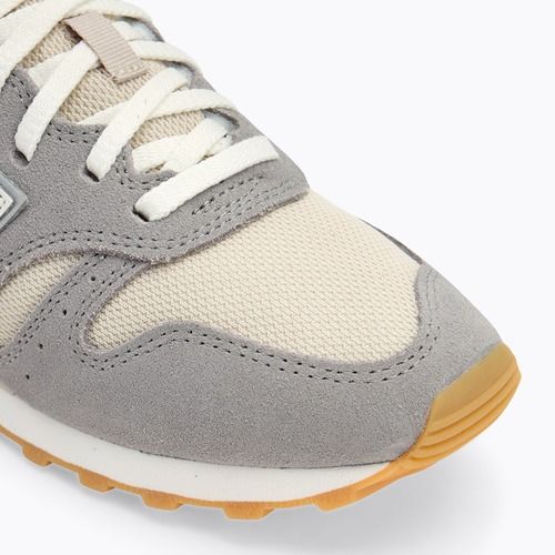Moteriški batai New Balance 373's V2 grey/white