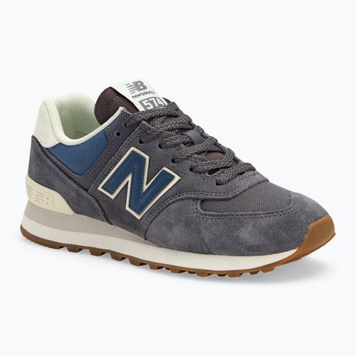 Moteriški batai New Balance 574's V2 grey WL574NG2